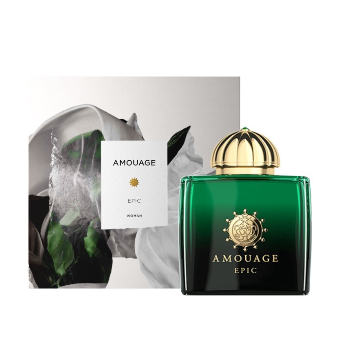Amouage - Epic